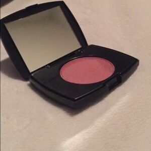 Lancôme brilliant  berry powder blush